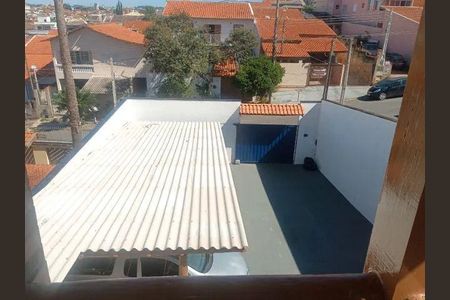 Casa à venda com 5 quartos, 305m² em Parque Cecap, Valinhos