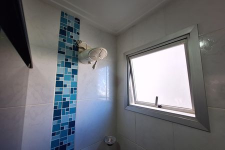Apartamento para alugar com 68m², 2 quartos e 1 vaga Apartamento para alugar com 68m², 2 quartos e 1 vagaBanheiro