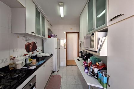 Apartamento para alugar com 68m², 2 quartos e 1 vaga Apartamento para alugar com 68m², 2 quartos e 1 vagaCozinha