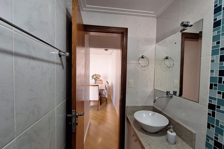 Apartamento para alugar com 68m², 2 quartos e 1 vaga Apartamento para alugar com 68m², 2 quartos e 1 vagaBanheiro