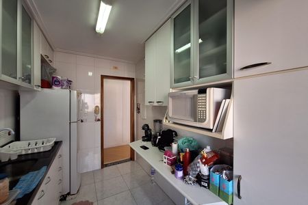 Apartamento para alugar com 68m², 2 quartos e 1 vaga Apartamento para alugar com 68m², 2 quartos e 1 vagaCozinha