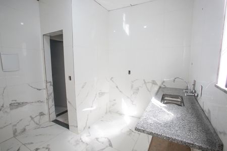 Casa para alugar com 90m², 3 quartos e sem vagaCozinha
