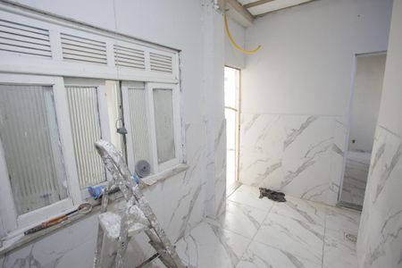Casa para alugar com 90m², 3 quartos e sem vagaÁrea de Serviço