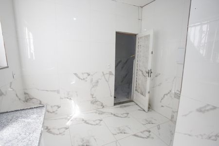 Casa para alugar com 90m², 3 quartos e sem vagaCozinha