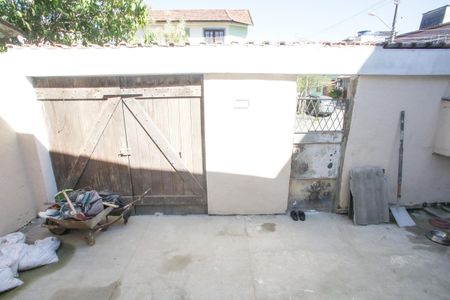 Casa para alugar com 90m², 3 quartos e sem vagaFrente da Casa