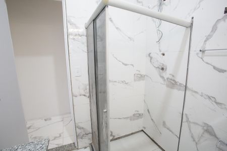 Casa para alugar com 90m², 3 quartos e sem vagaBanheiro Social