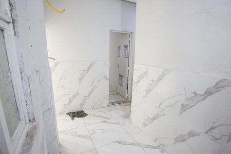 Casa para alugar com 90m², 3 quartos e sem vagaÁrea de Serviço
