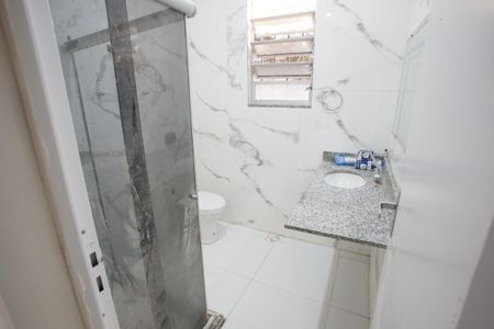 Casa para alugar com 90m², 3 quartos e sem vagaBanheiro Social