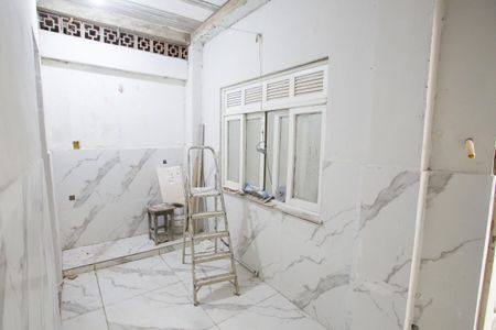 Casa para alugar com 90m², 3 quartos e sem vagaÁrea de Serviço