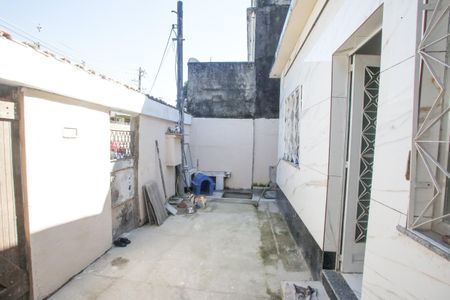 Casa para alugar com 90m², 3 quartos e sem vagaFrente da Casa