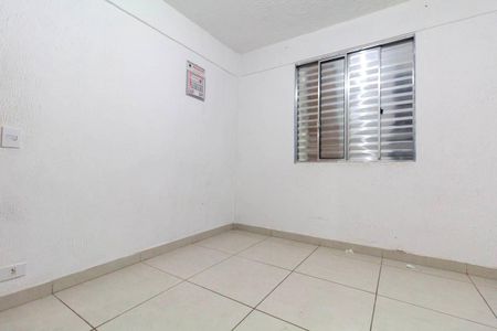 Quarto 1 de apartamento para alugar com 2 quartos, 47m² em Vila Silvia, São Paulo