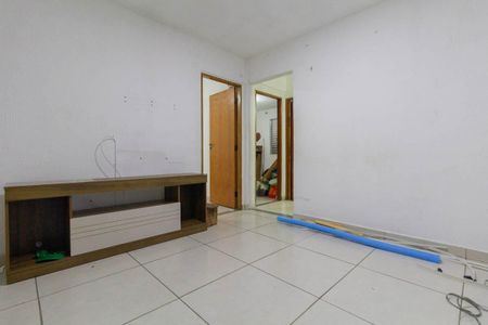 Apartamento para alugar com 2 quartos, 47m² em Vila Silvia, São Paulo
