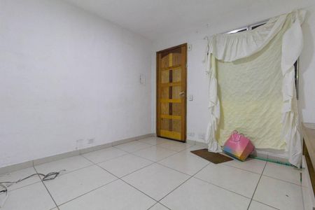Sala de apartamento para alugar com 2 quartos, 47m² em Vila Silvia, São Paulo