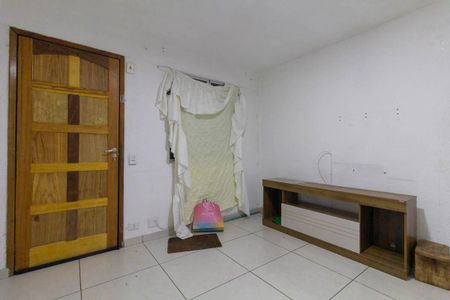 Sala de apartamento para alugar com 2 quartos, 47m² em Vila Silvia, São Paulo