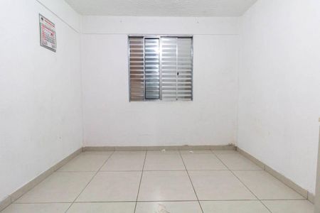 Quarto 1 de apartamento para alugar com 2 quartos, 47m² em Vila Silvia, São Paulo