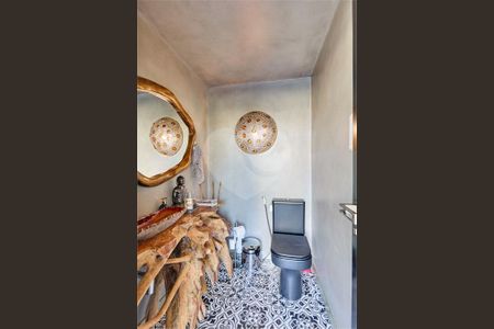 Apartamento à venda com 4 quartos, 508m² em Santo Amaro, São Paulo