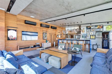 Apartamento à venda com 4 quartos, 508m² em Santo Amaro, São Paulo