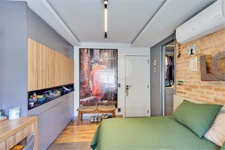 Apartamento à venda com 4 quartos, 508m² em Santo Amaro, São Paulo