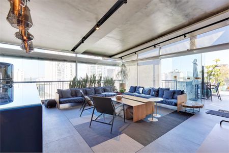 Apartamento à venda com 4 quartos, 508m² em Santo Amaro, São Paulo