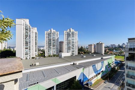 Apartamento à venda com 4 quartos, 508m² em Santo Amaro, São Paulo