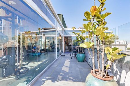 Apartamento à venda com 4 quartos, 508m² em Santo Amaro, São Paulo