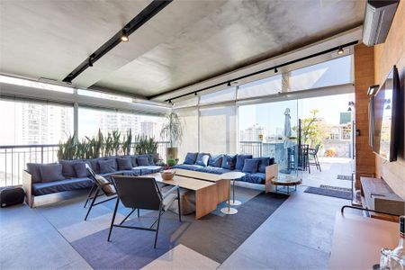 Apartamento à venda com 4 quartos, 508m² em Santo Amaro, São Paulo