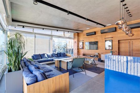 Apartamento à venda com 4 quartos, 508m² em Santo Amaro, São Paulo