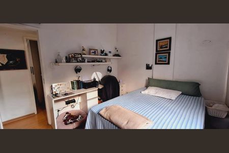 Apartamento à venda com 2 quartos, 47m² em Copacabana, Rio de Janeiro