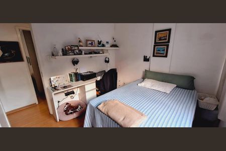 Apartamento à venda com 2 quartos, 47m² em Copacabana, Rio de Janeiro