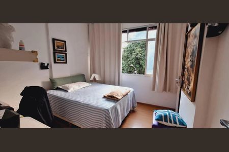 Apartamento à venda com 2 quartos, 47m² em Copacabana, Rio de Janeiro
