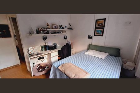 Apartamento à venda com 2 quartos, 47m² em Copacabana, Rio de Janeiro
