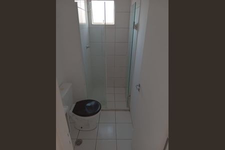 Apartamento à venda com 52m², 3 quartos e 1 vaga