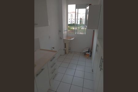 Apartamento à venda com 3 quartos, 52m² em Vila Marieta, Campinas