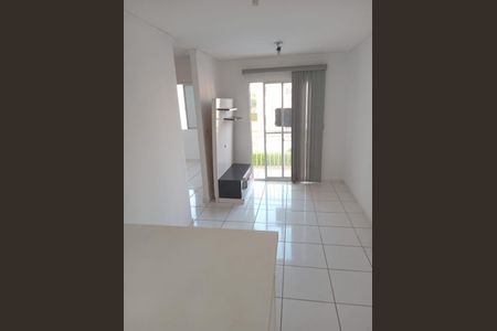 Apartamento à venda com 3 quartos, 52m² em Vila Marieta, Campinas