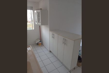 Apartamento à venda com 52m², 3 quartos e 1 vaga