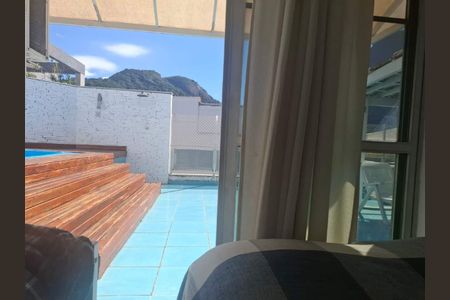 Apartamento à venda com 4 quartos, 266m² em Barra da Tijuca, Rio de Janeiro
