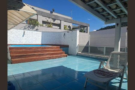 Apartamento à venda com 4 quartos, 266m² em Barra da Tijuca, Rio de Janeiro