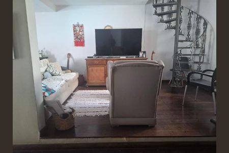 Apartamento à venda com 4 quartos, 266m² em Barra da Tijuca, Rio de Janeiro