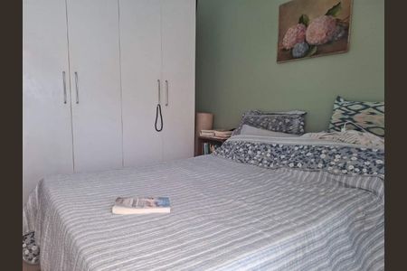 Apartamento à venda com 4 quartos, 266m² em Barra da Tijuca, Rio de Janeiro