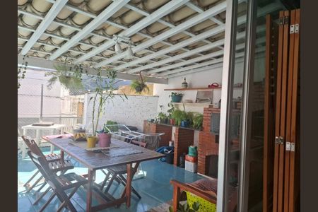 Apartamento à venda com 4 quartos, 266m² em Barra da Tijuca, Rio de Janeiro
