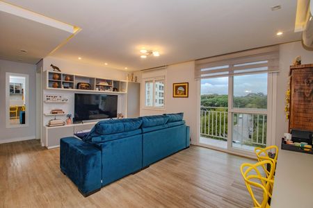 Apartamento à venda com 2 quartos, 73m² em Jardim Sabará, Porto Alegre