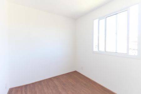 Quarto 1 de apartamento para alugar com 2 quartos, 32m² em Jardim Soares, São Paulo