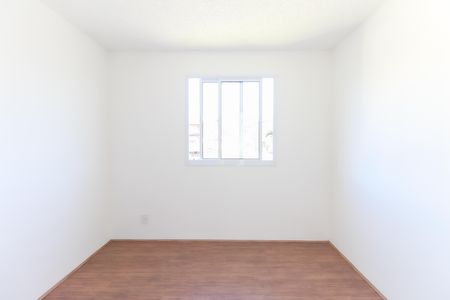 Quarto 1 de apartamento para alugar com 2 quartos, 32m² em Jardim Soares, São Paulo
