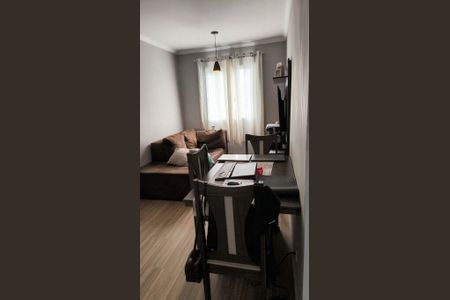Apartamento para alugar com 2 quartos, 45m² em Paulicéia, São Bernardo do Campo