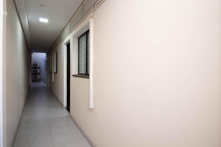 Apartamento para alugar com 30m², 1 quarto e sem vaga Apartamento para alugar com 30m², 1 quarto e sem vagaÁrea comum