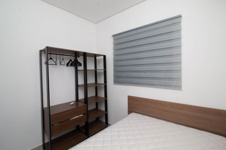 Apartamento para alugar com 30m², 1 quarto e sem vaga Apartamento para alugar com 30m², 1 quarto e sem vagaQuarto