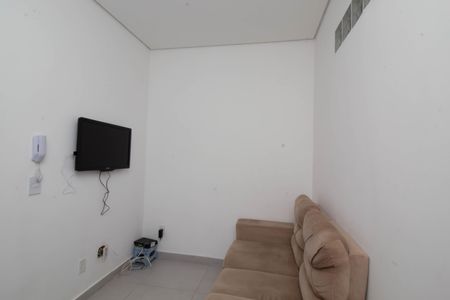 Apartamento para alugar com 30m², 1 quarto e sem vaga Apartamento para alugar com 30m², 1 quarto e sem vagaSala