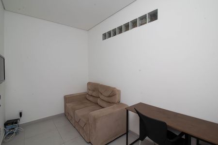 Apartamento para alugar com 30m², 1 quarto e sem vaga Apartamento para alugar com 30m², 1 quarto e sem vagaSala