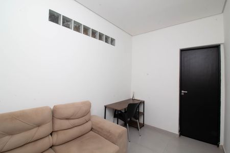 Apartamento para alugar com 30m², 1 quarto e sem vaga Apartamento para alugar com 30m², 1 quarto e sem vagaSala
