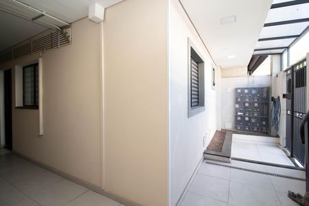 Apartamento para alugar com 30m², 1 quarto e sem vaga Apartamento para alugar com 30m², 1 quarto e sem vagaÁrea comum